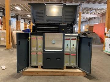 Surplus To The Ongoing Needs Of Ge Power 3 D Printers Machinery