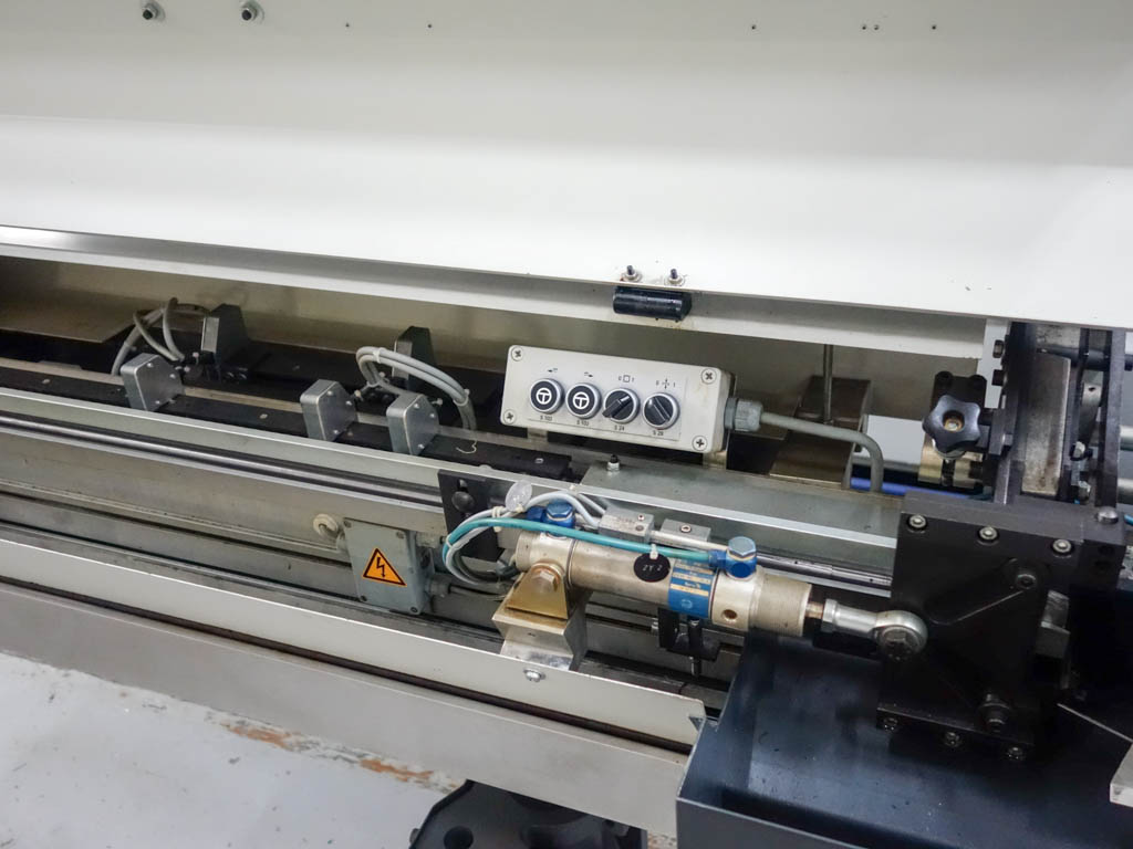 Fmb Miniturbo Bar Feeder On Auction Now At Apex Auctions
