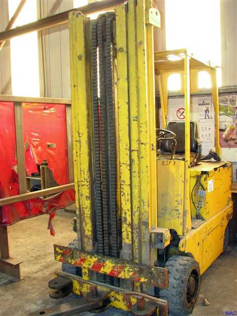 Coventry climax fork lift truck manual pdf