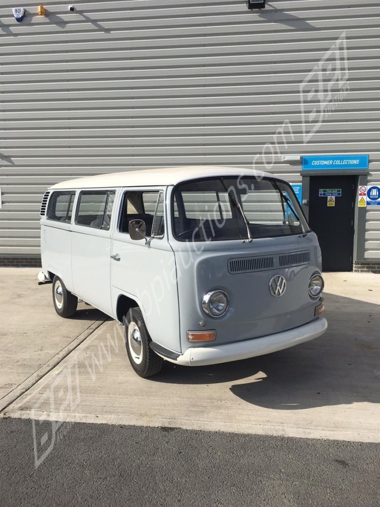 Winter Classic Vehicles, Collectible Vintage Vehicles and More