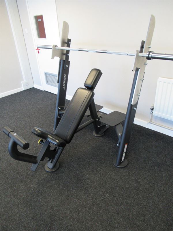 Commercial Gym Equipment Direct From Leasing Company – Excellent Condition