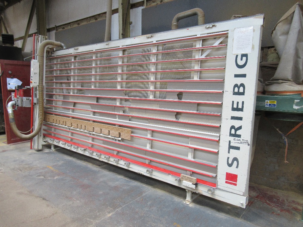 Due to Liquidation – Selection of Good Quality Woodworking Machinery, Extractors, Hand Tools and Much More