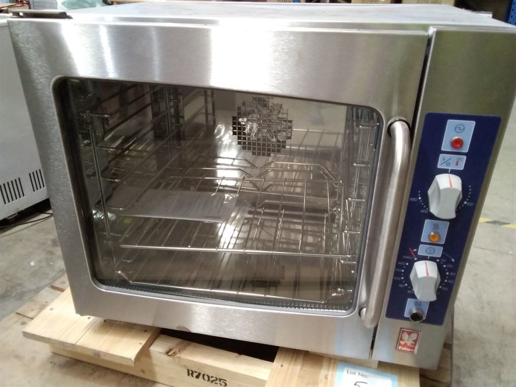 New and Used Commercial Catering Equipment