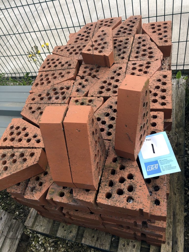 Sale of Entire Contents of Major Joinery and Building Contractors