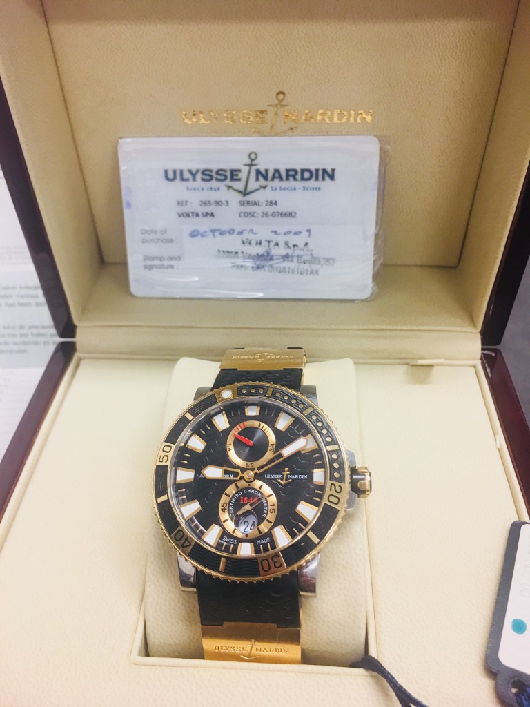 Luxury Watch and Diamond Jewellery ONLY 10% Buyers Premium NO VAT