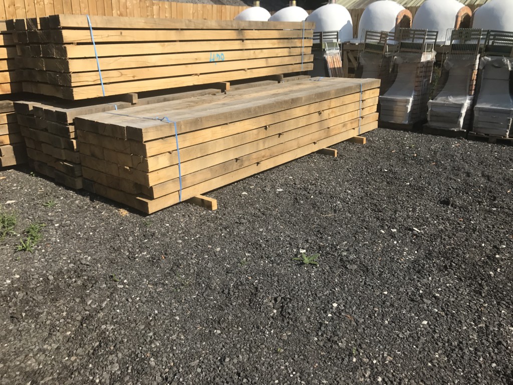 Oak Beams, Security Fencing, Industrial Racking, Tool Sets, Garden Decorations, Homeware and Much More