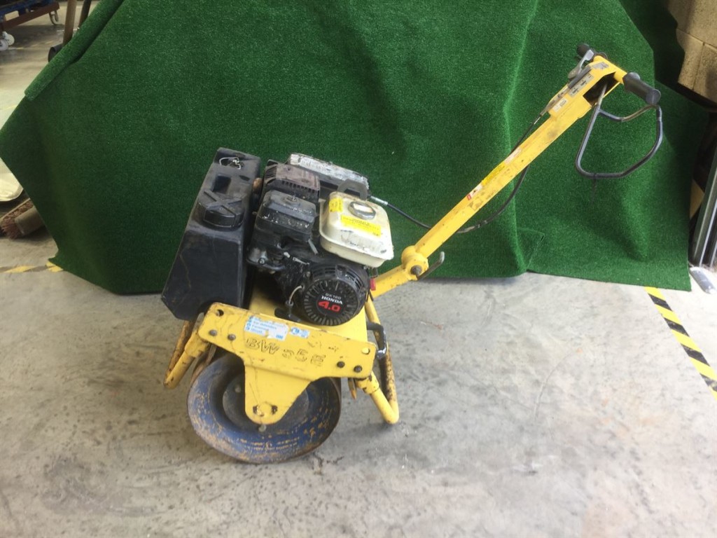 Day 2 – Direct From Major UK Tool Hire PLC Vast Selection Of High-Quality Tools, Machinery & Equipment