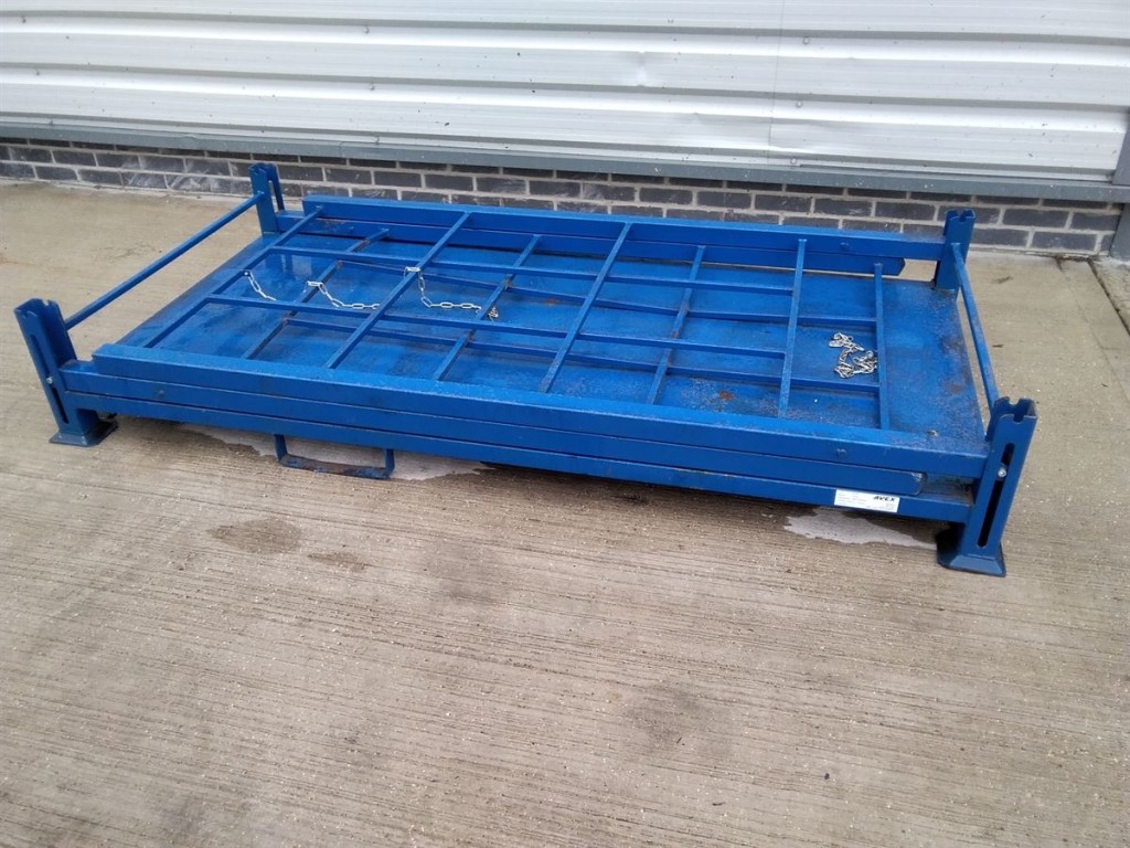On Behalf of Tyre Centre Liquidator, Brand New Tyre Stock, Tyre Stillages & Commercial Vehicle