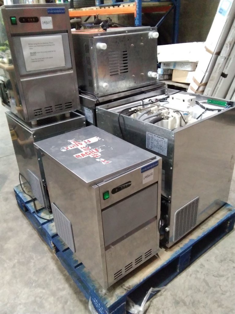 Excellent Selection of Commercial Catering Equipment and Food Preparation Equipment.
