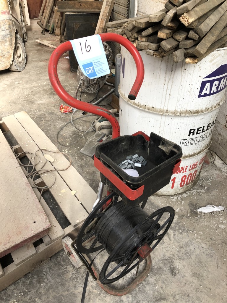 Due to Closure Assets and Contents of SPB Moulds Ltd – Woodworking & Pattern Making Machinery, Concrete Mixing Machinery