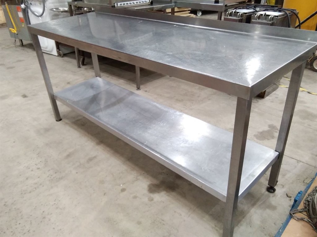 On Behalf of the Liquidator of Hetties Ltd – Cafe/Bistro Equipment