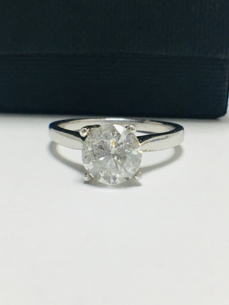 Luxury Diamond Jewellery at Low Reserves ONLY 10% Buyers Premium and NO VAT