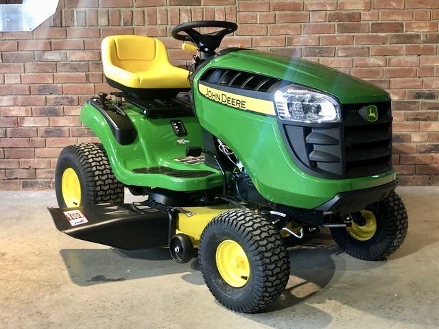 New Year Garden Equipment and Lawn Care Power Tools