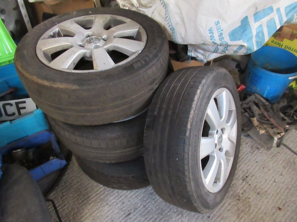 Contents of Automotive Workshop due to Retirement to include Vehicle Lifts, Compressors, Tooling & More