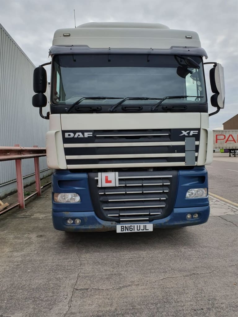 DUE TO LIQUIDATION – Commercial Vehicles and Trailers All In Excellent Condition