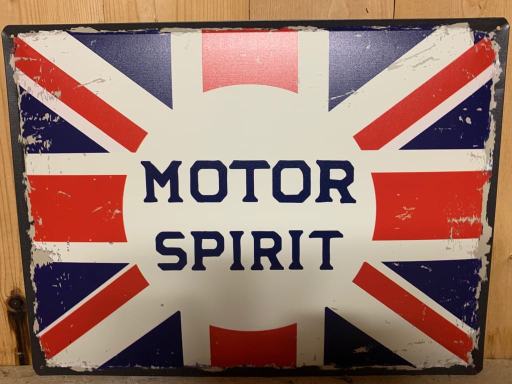 Renault Wind, VW Stoves, Motor Signs, Quad Bikes, Jump Leads, Industrial Racking, Pallet Trucks, Garden Furniture & More