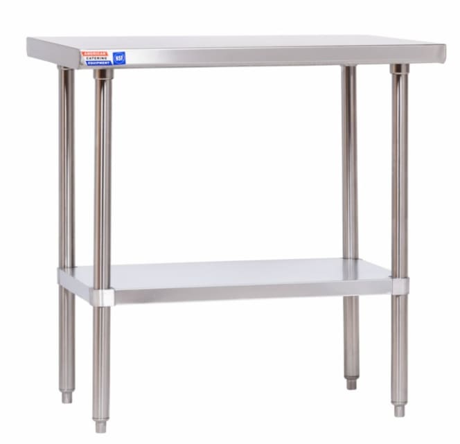 New Commercial Catering Equipment on Behalf of Leading Supplier