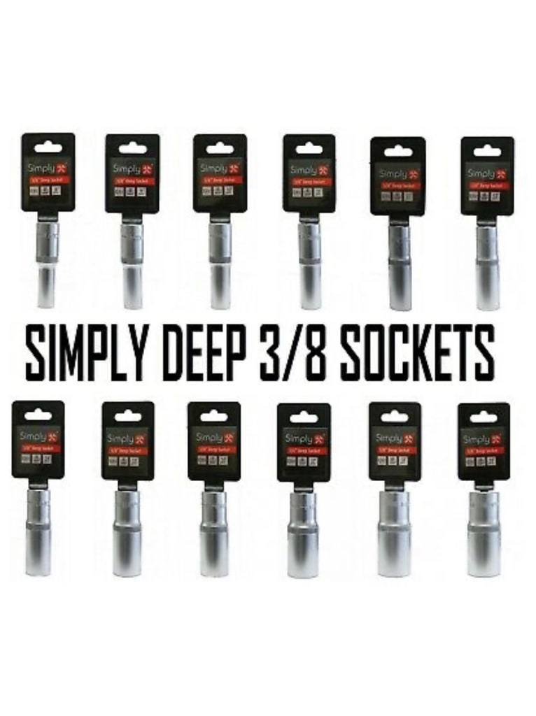 Due to Liquidation – Wholesale Quantities, of over &pound;500,000, worth of SIMPLY Sockets, 73,000 pieces