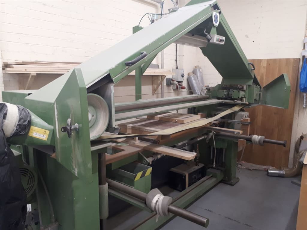 Great Selection of Woodworking, Joinery & Metalworking Equipment (NEW LOTS ADDED 14/07/20)