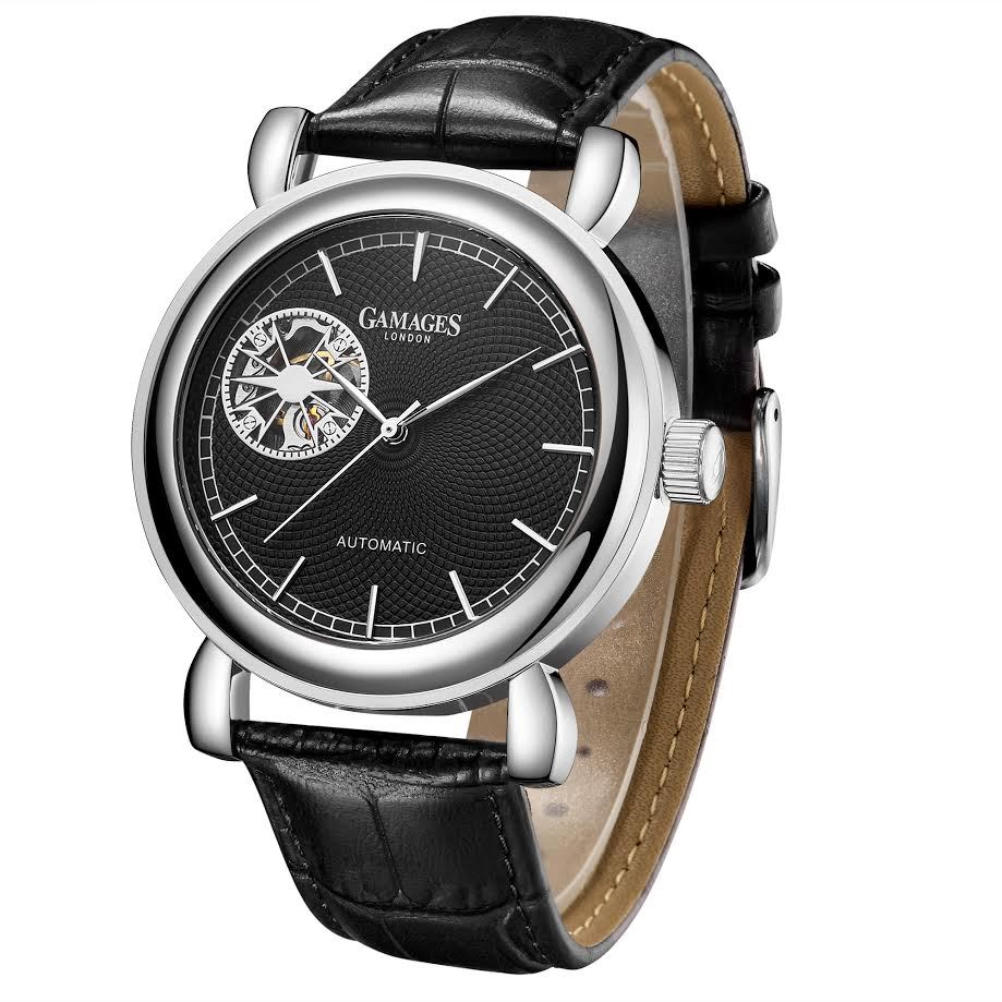 Luxury Watch Collection on Behalf of Gamages of London | FREE SHIPPING AVAILABLE