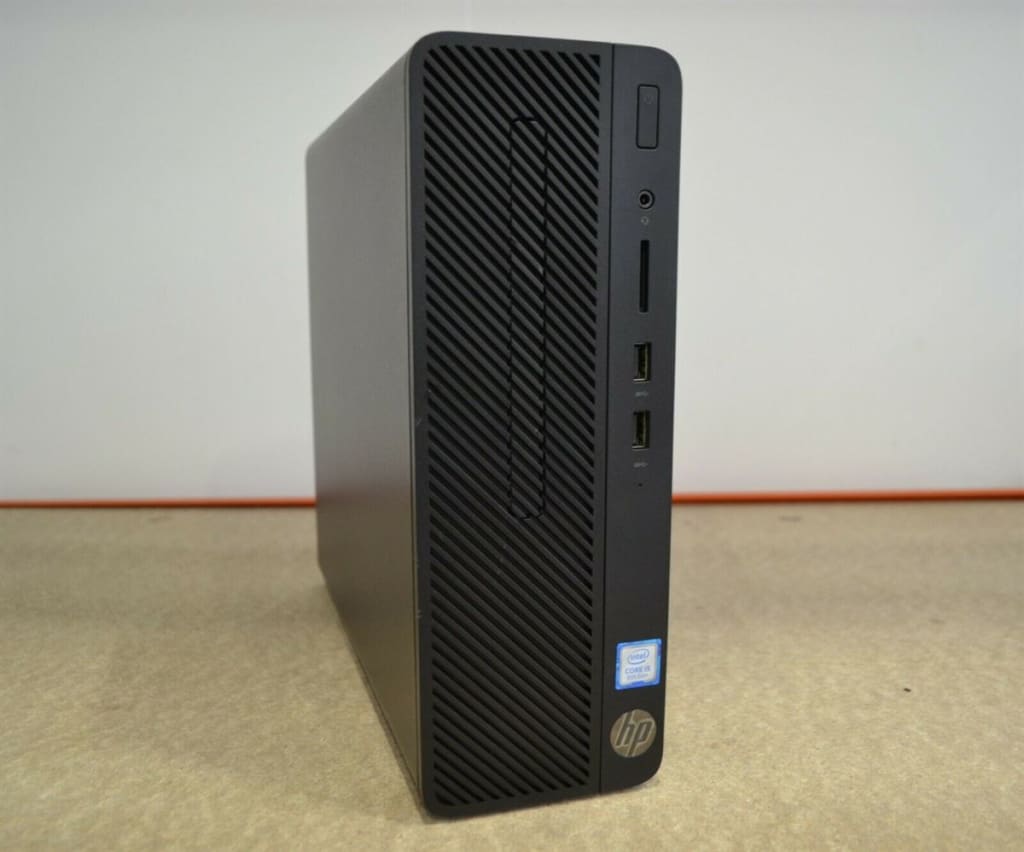 Refurbished IT & Computer Equipment to include Epson Projectors, Dell Optiplexs, HP Probook Laptops, Apple iMacs & More