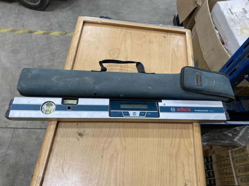 Due to Various Liquidations, the Remaining Assets to include Tools, Flower Wholesale Equipment, IT Equipment & More