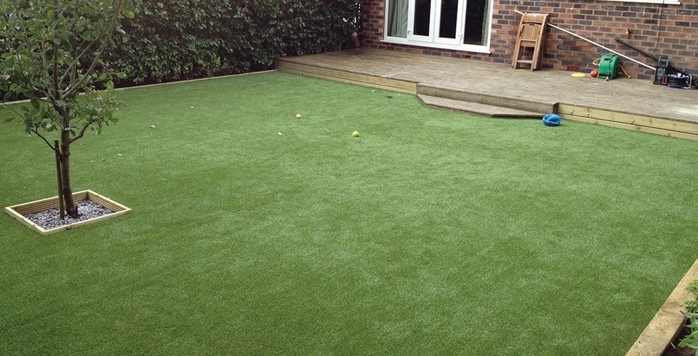 Heavy-Duty G5 Astro-Turf Artificial Grass | No VAT (on Hammer)