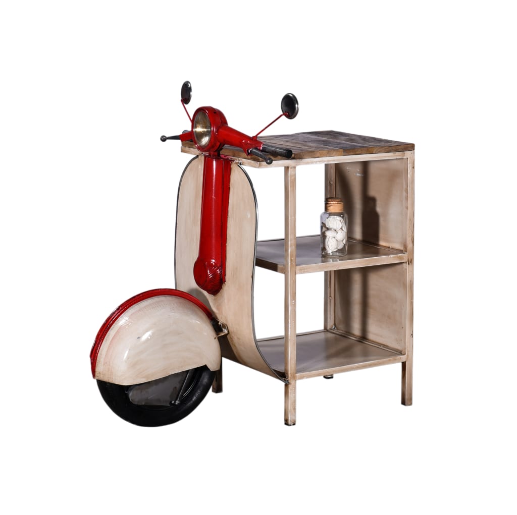 1970s VESPA & Themed Furniture, Bar & Home Furniture, Patio Furniture, Decorations, Mirrors, Clocks, Lights & More