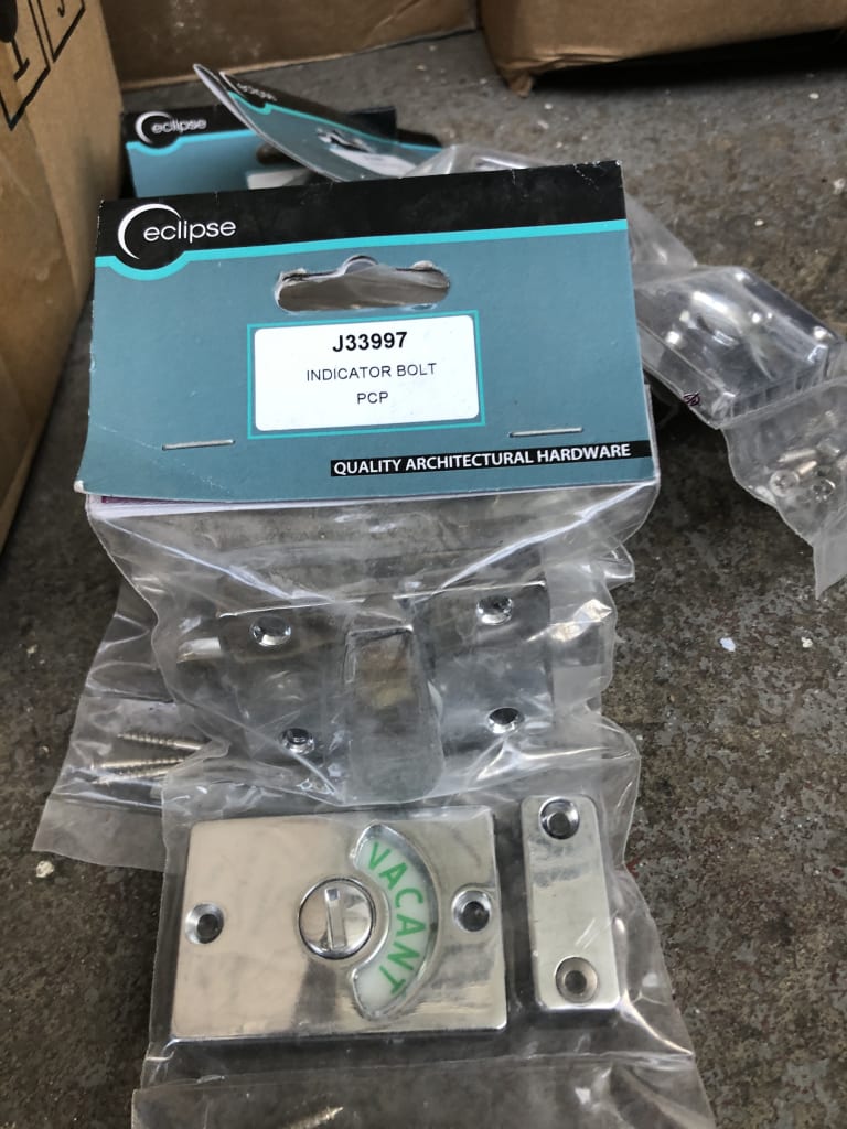 Warehouse Clearance to include Electrical/Hardware equipment and more NO VAT