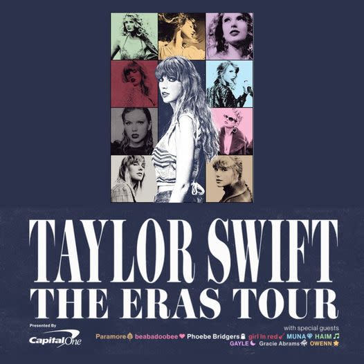 Taylor Swift Golden Ticket dhcprom Buy Now ☑ $100