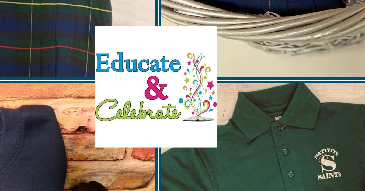 Boy's Nativity Uniform Set nbvm2023 Bid Now ☑