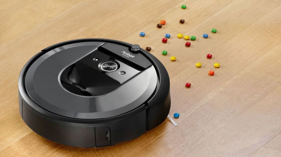 How Loud Is A Roomba - legitreviewed.com