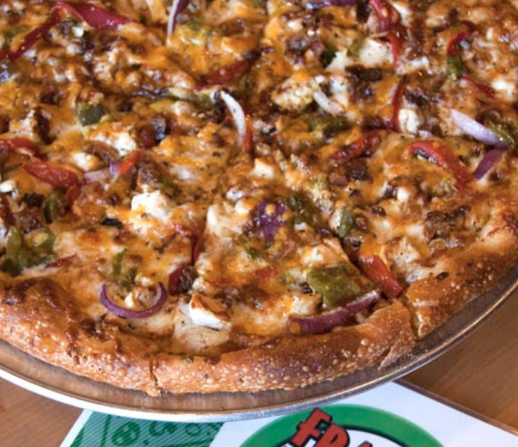 Fratelli Pizza Package | viola2021 | Bid Now - ☑ $73 ...