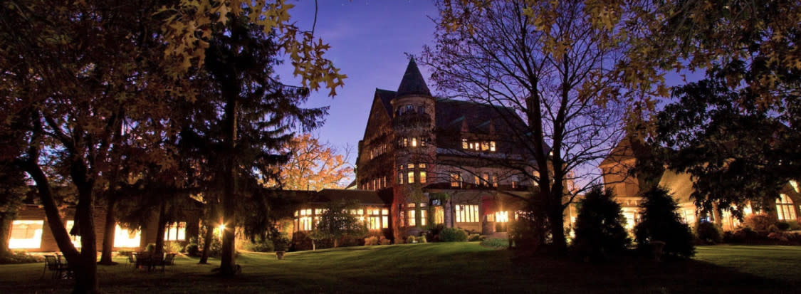 Hidden Gems Of The Finger Lakes Unveiling The Magic Of Belhurst Castle - ij4vvxo