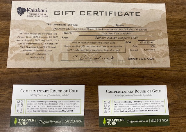 Kalahari Trappers Turn Gift Certificate 2023eastchil