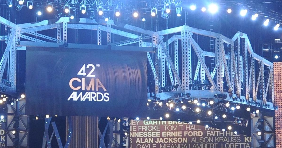 2024 CMA Awards Show Experience Package with AfterParty b