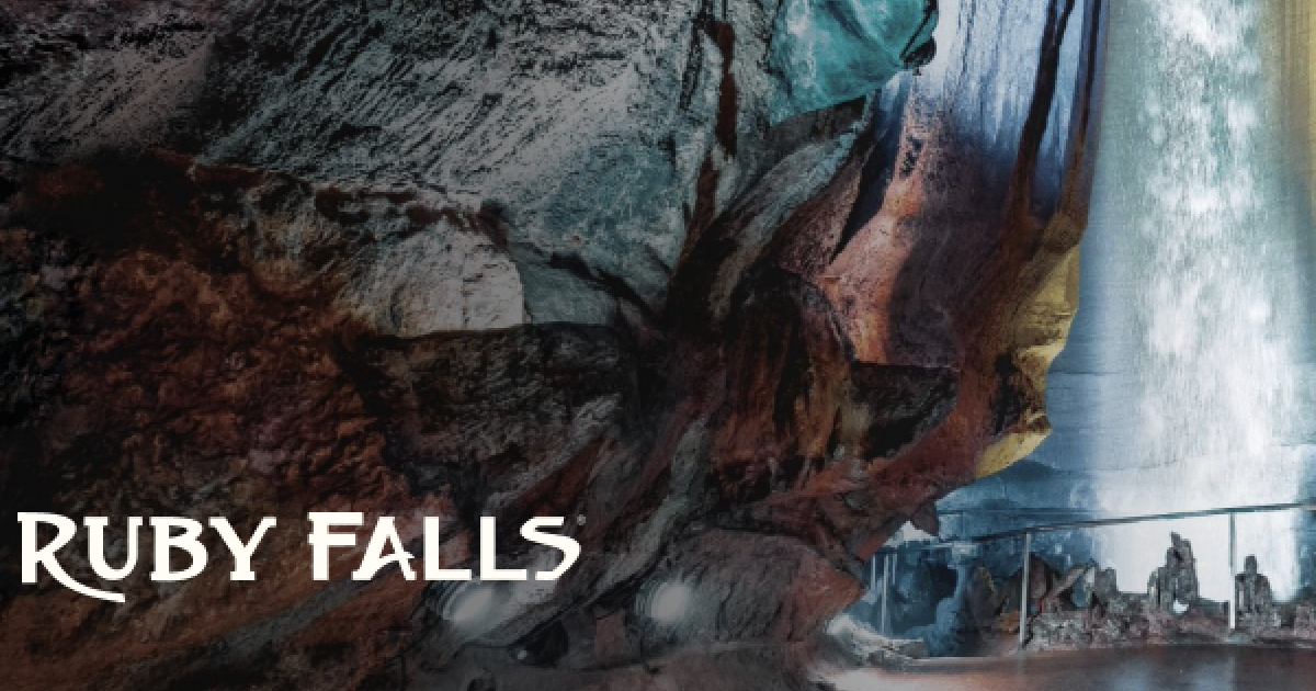 Ruby Pass Family Tree Family Day Pass to Ruby Falls | 2026gala | Bid Now - ☑ $33 ...