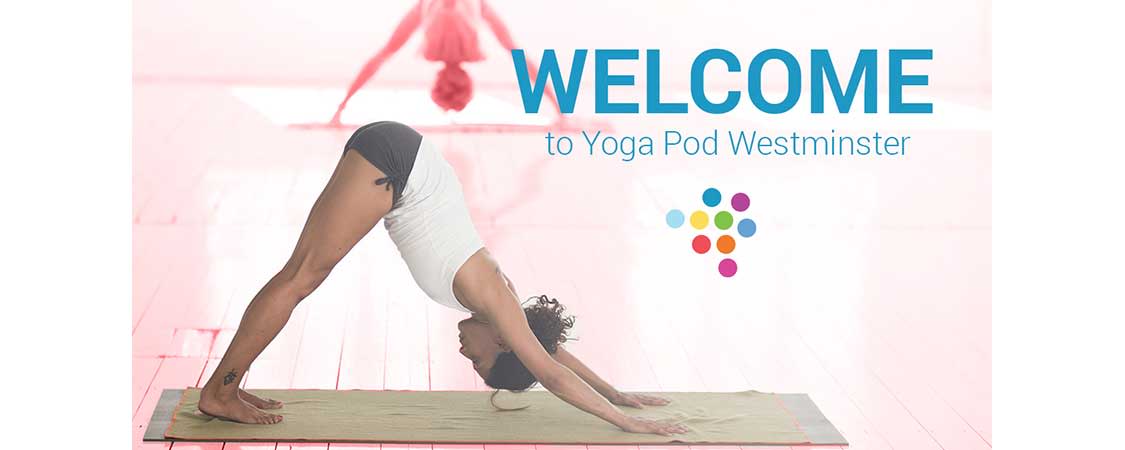 Yoga Pod Westminster, skywalkersocial