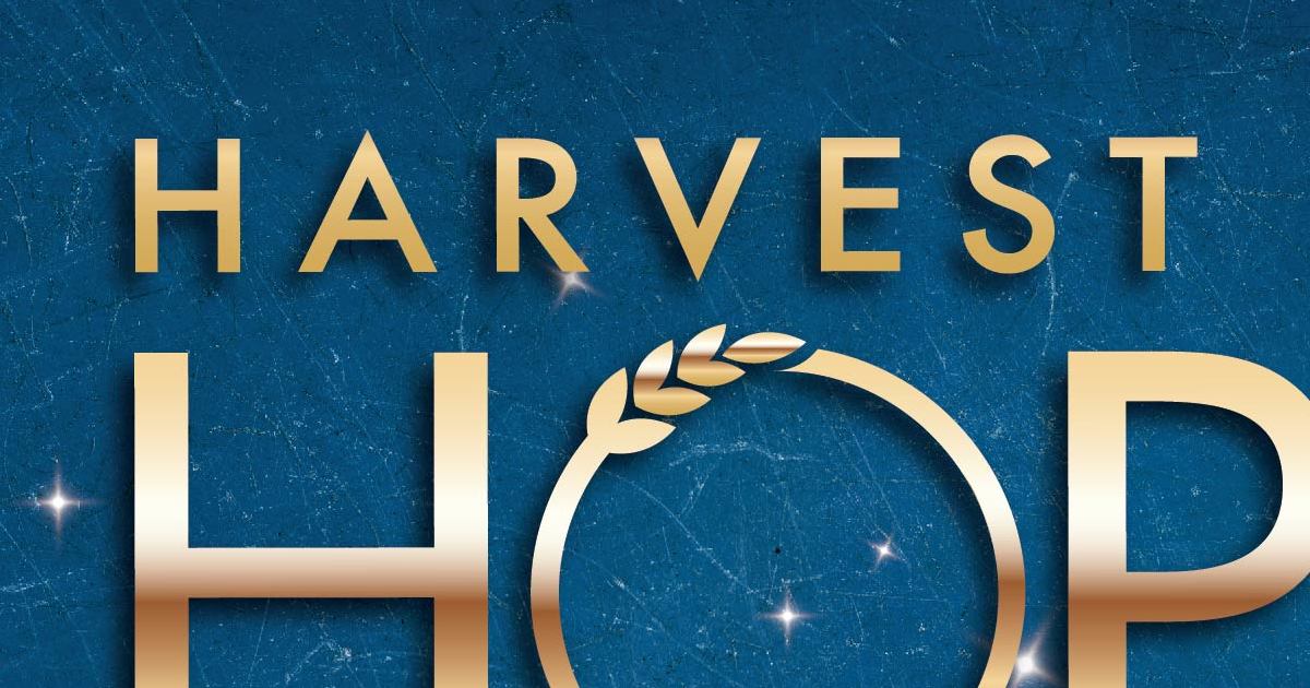 Harvest for Hope | Oct 24 2024