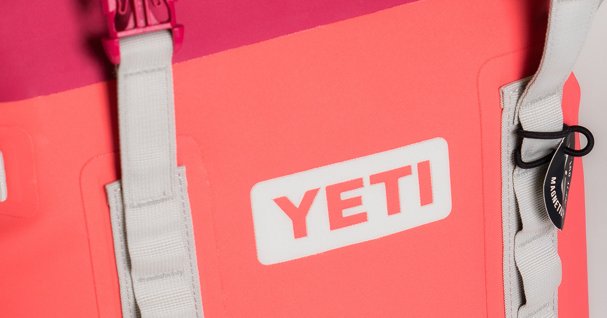 Yeti Hopper M20 Backpack Cooler, kearneygoesred2022