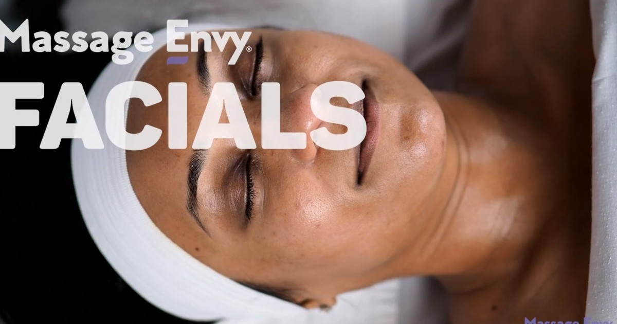 Massage Envy Facial & JOICO Hair Gift Basket celebrati