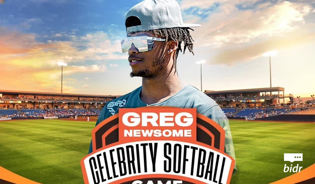 Greg Newsome Celebrity Softball Game returns to Eastlake June 24
