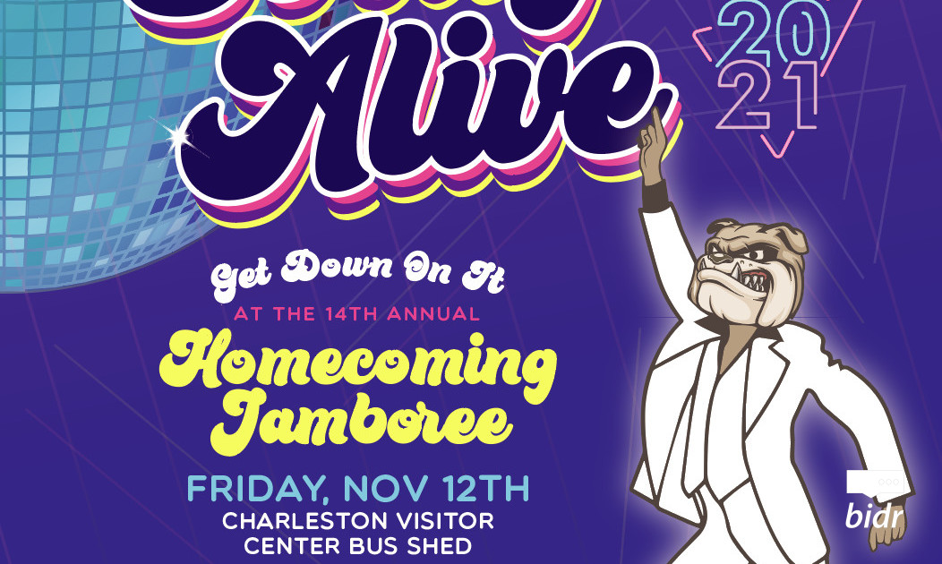 14th (15th) Annual Stray Dog Society Jamboree Nov 12 2021