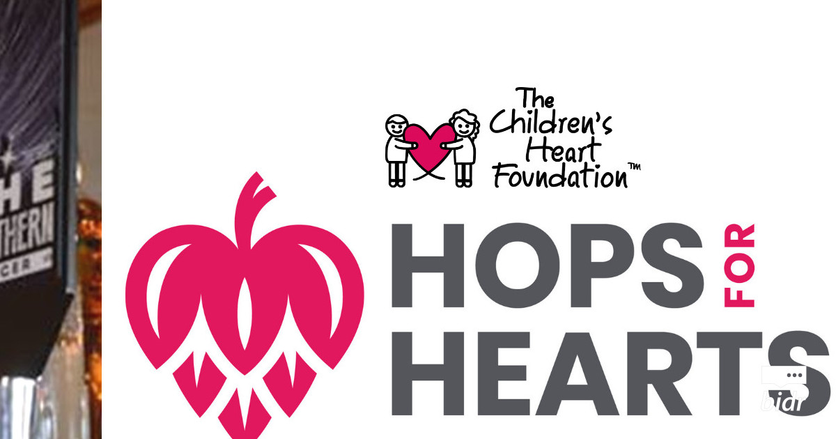 Hops For Hearts Items