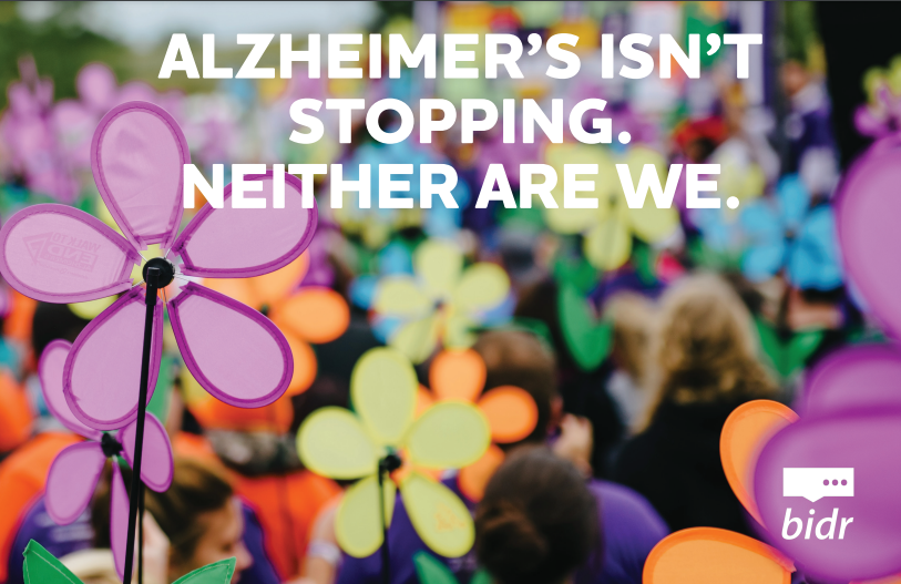 2023 Walk To End Alzheimer's Silent Auction Items