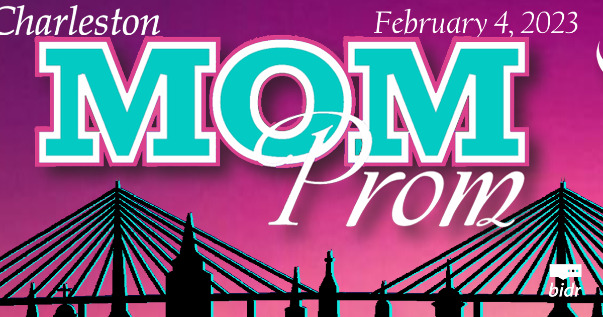 Charleston Mom Prom 2023 Feb 4 2023