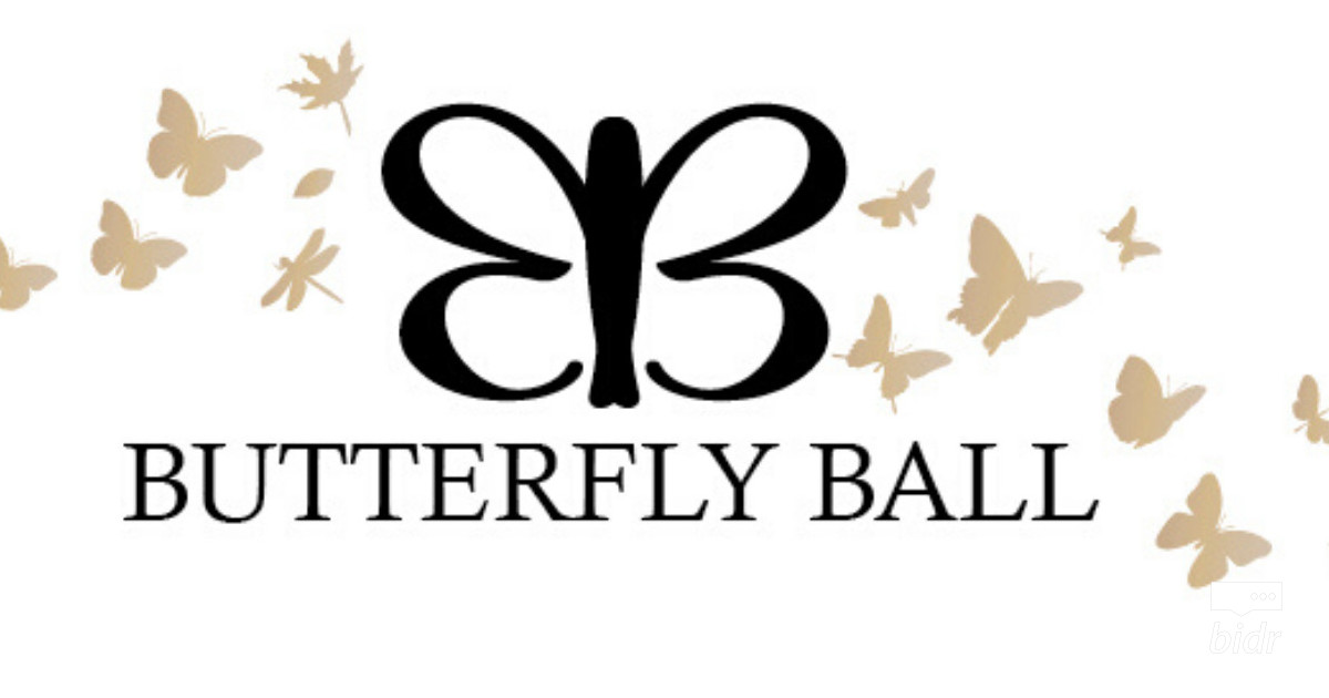 Butterfly Ball Jul 31 2020