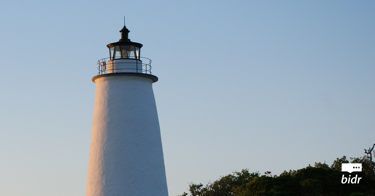 Support Ocracoke Seafood Oct 1 2019