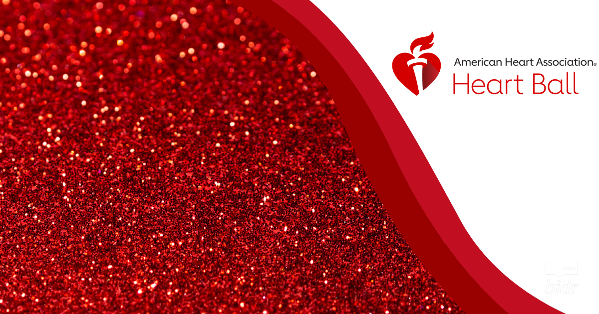 TriCounty Heart Ball Nov 3 2022