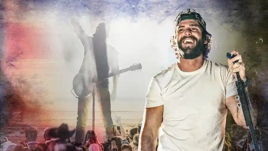 An Evening With... Thomas Rhett